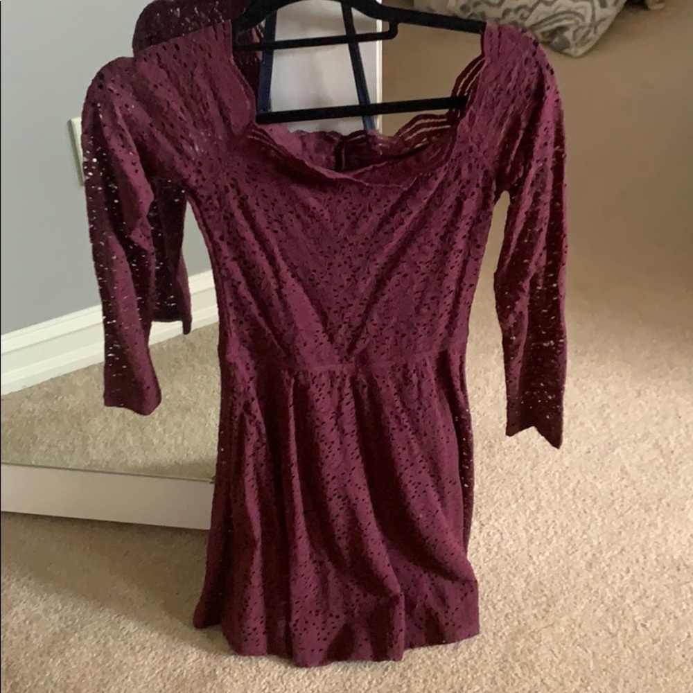 dress